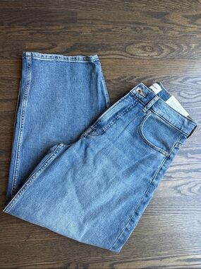 NWT Everlane The Way High Curve Jean 27” Inseam